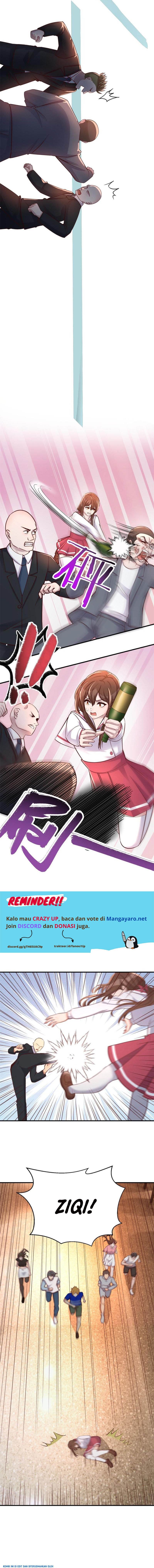 My Sister Is A Superstar Chapter 151 Gambar 4