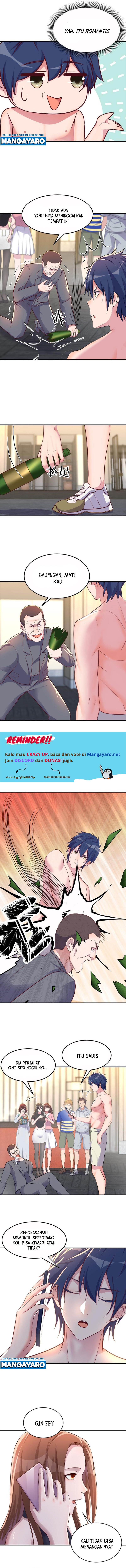 My Sister Is A Superstar Chapter 152 Gambar 4