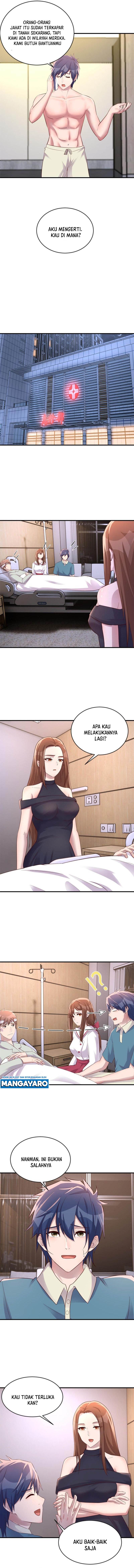 My Sister Is A Superstar Chapter 152 Gambar 5