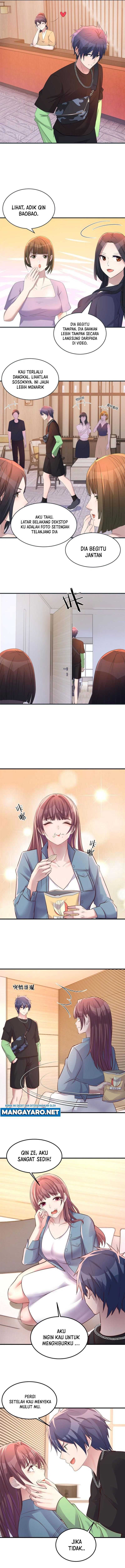 My Sister Is A Superstar Chapter 164 Gambar 3