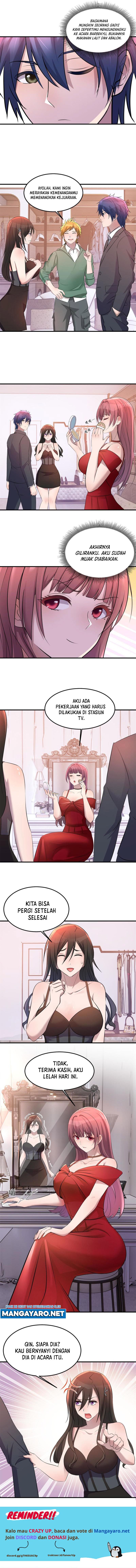 My Sister Is A Superstar Chapter 167 Gambar 5
