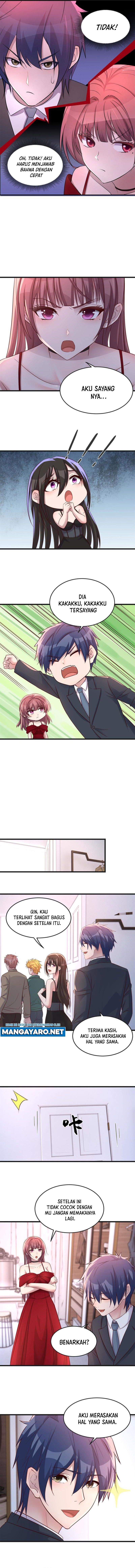 My Sister Is A Superstar Chapter 167 Gambar 6