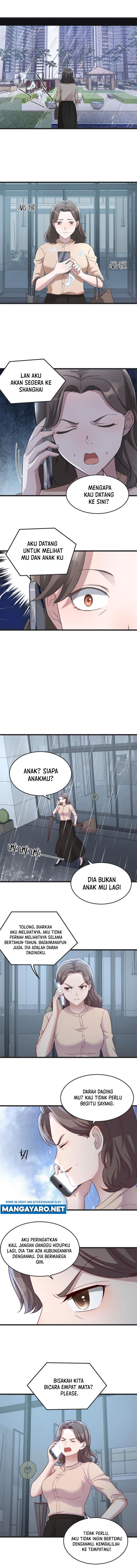 My Sister Is A Superstar Chapter 171 Gambar 3