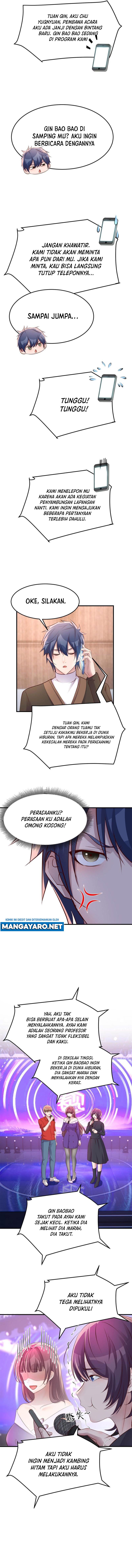 My Sister Is A Superstar Chapter 176 Gambar 3