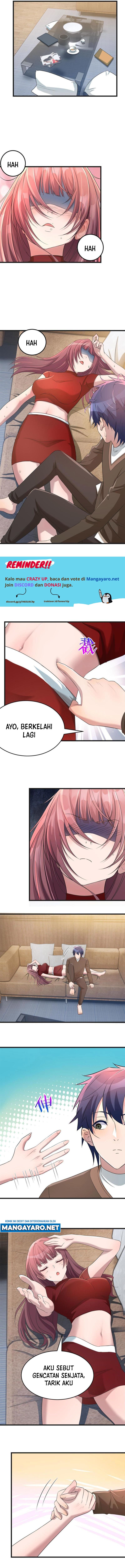 My Sister Is A Superstar Chapter 176 Gambar 7