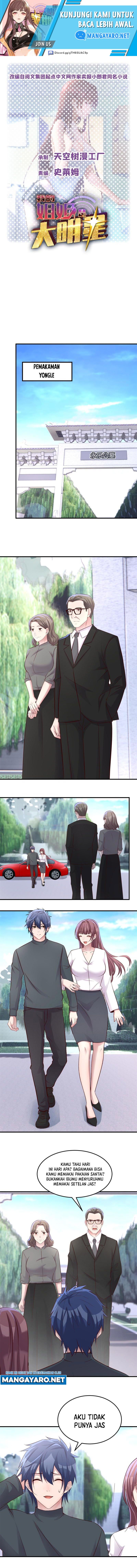 My Sister Is A Superstar Chapter 178 Gambar 2