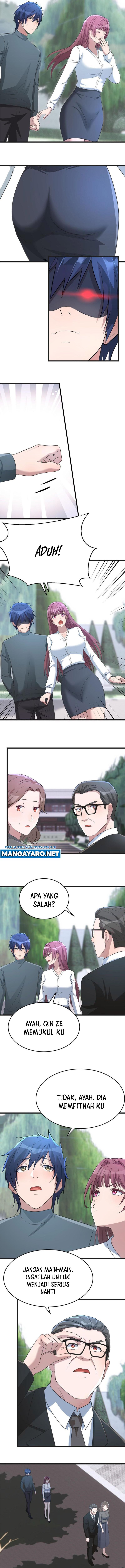 My Sister Is A Superstar Chapter 178 Gambar 4