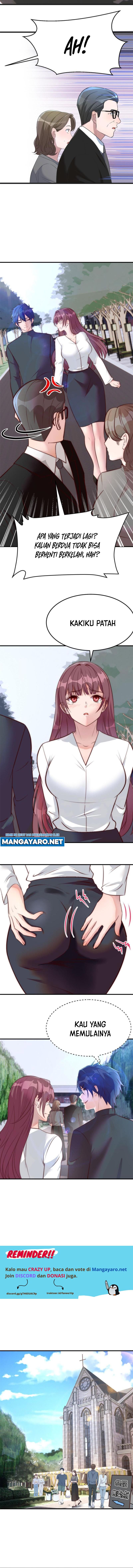 My Sister Is A Superstar Chapter 178 Gambar 5