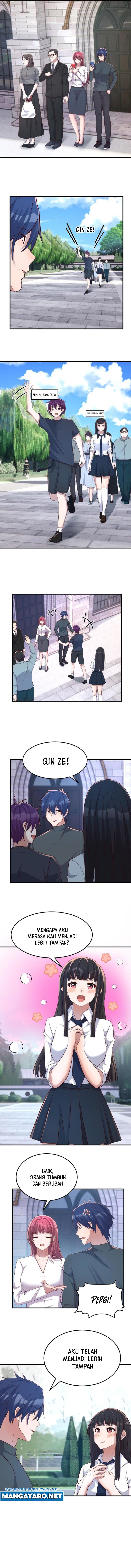 My Sister Is A Superstar Chapter 178 Gambar 6