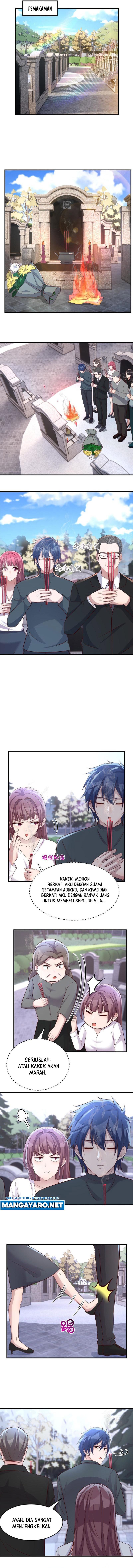 My Sister Is A Superstar Chapter 178 Gambar 7