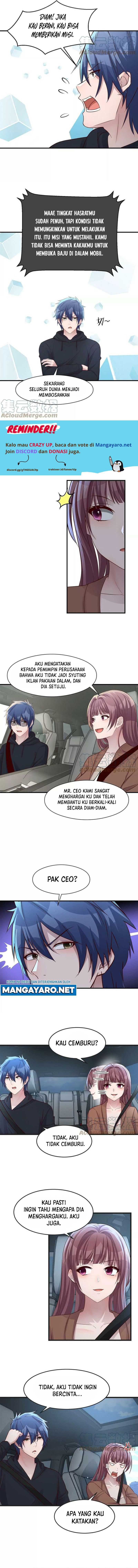 My Sister Is A Superstar Chapter 185 Gambar 4