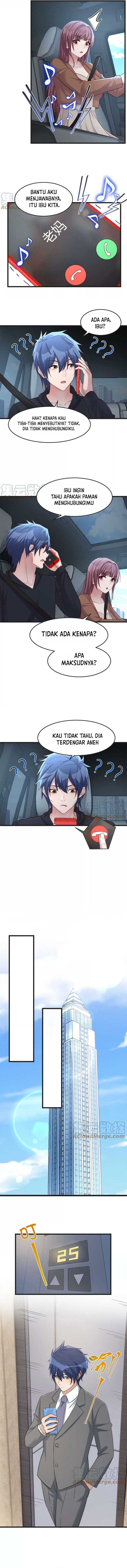 My Sister Is A Superstar Chapter 185 Gambar 5
