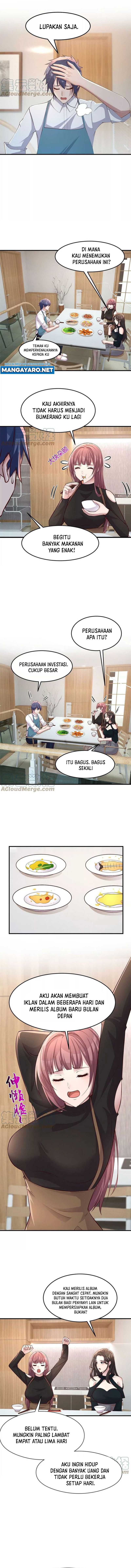 My Sister Is A Superstar Chapter 187 Gambar 6