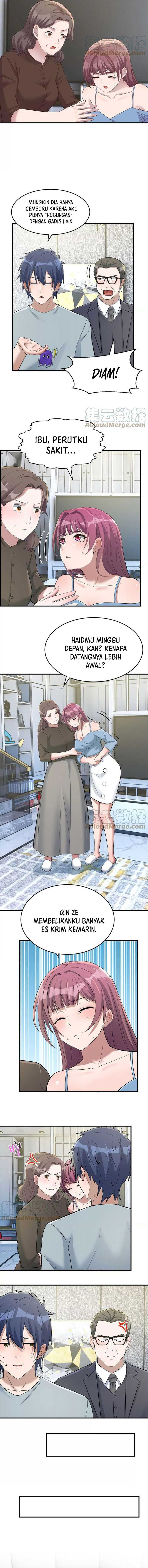 My Sister Is A Superstar Chapter 192 Gambar 4