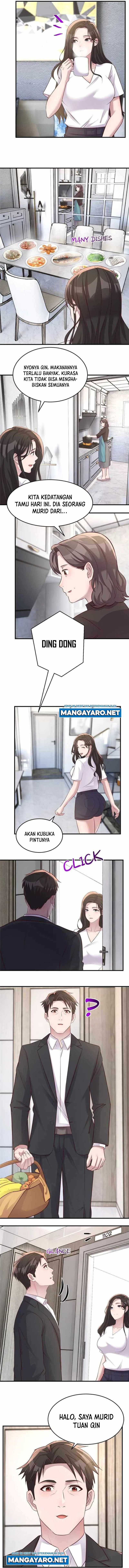 My Sister Is A Superstar Chapter 193 Gambar 3