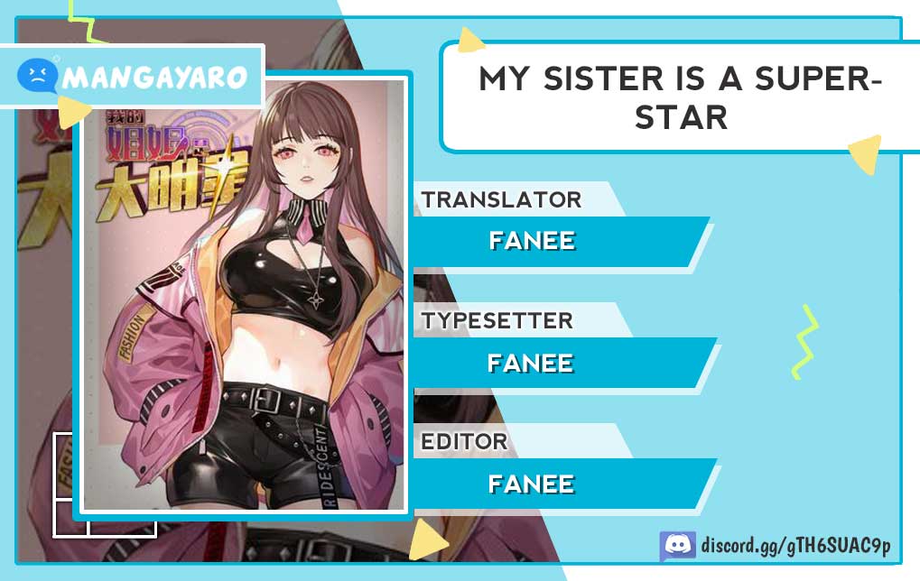 My Sister Is A Superstar Chapter 194 Gambar 1