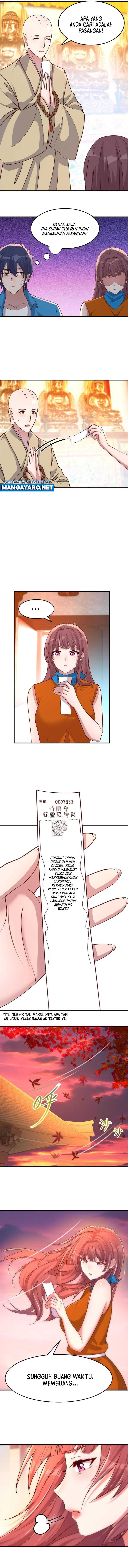 My Sister Is A Superstar Chapter 213 Gambar 5