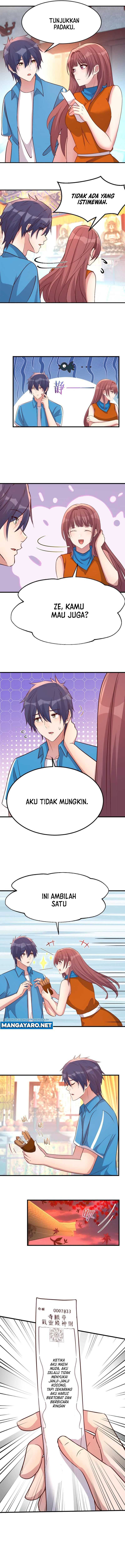 My Sister Is A Superstar Chapter 213 Gambar 6