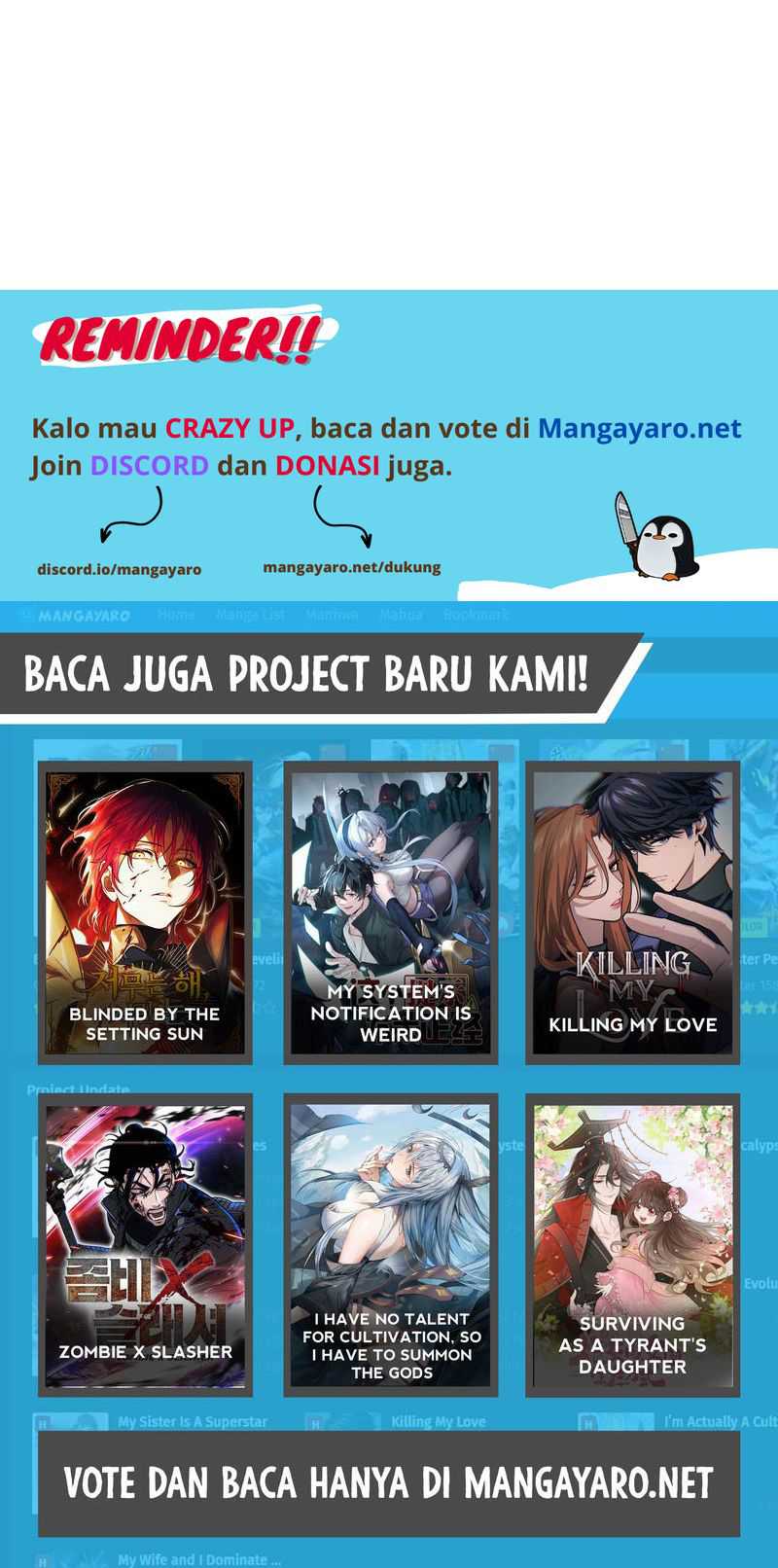 My Sister Is A Superstar Chapter 213 Gambar 7