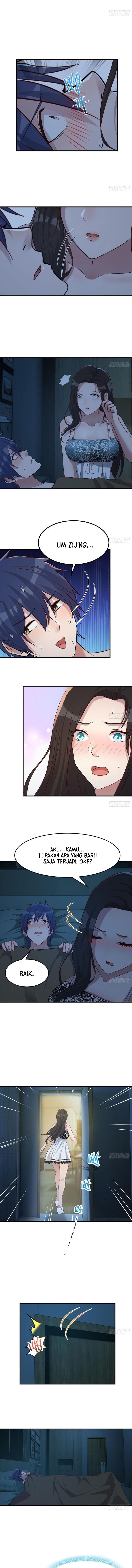 My Sister Is A Superstar Chapter 226 Gambar 3