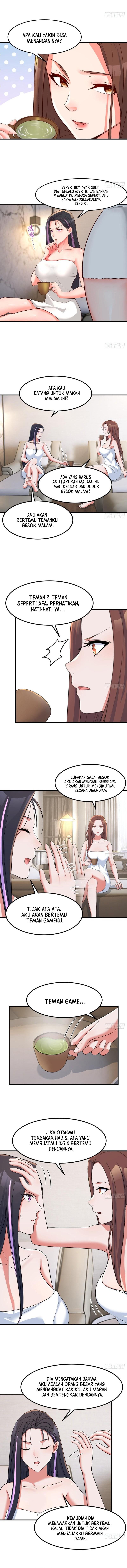My Sister Is A Superstar Chapter 226 Gambar 6