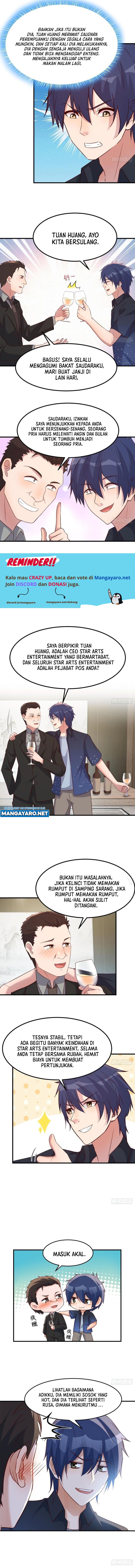 My Sister Is A Superstar Chapter 228 Gambar 4