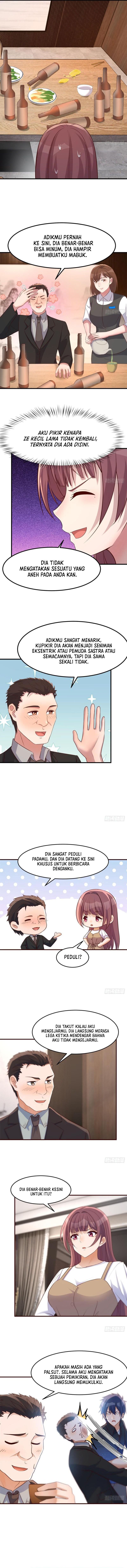 My Sister Is A Superstar Chapter 229 Gambar 3