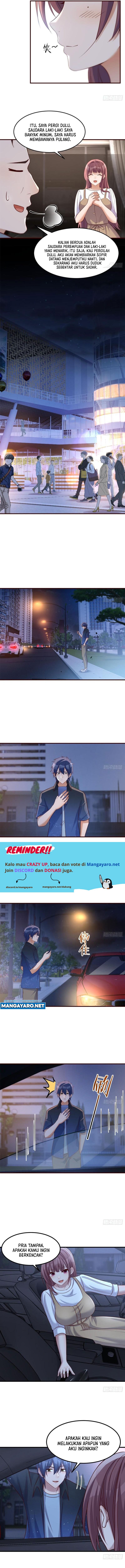 My Sister Is A Superstar Chapter 229 Gambar 4