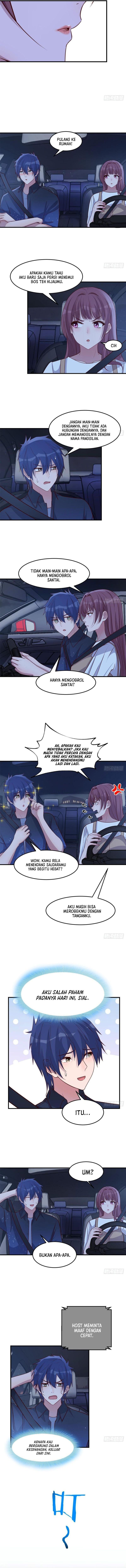 My Sister Is A Superstar Chapter 229 Gambar 6