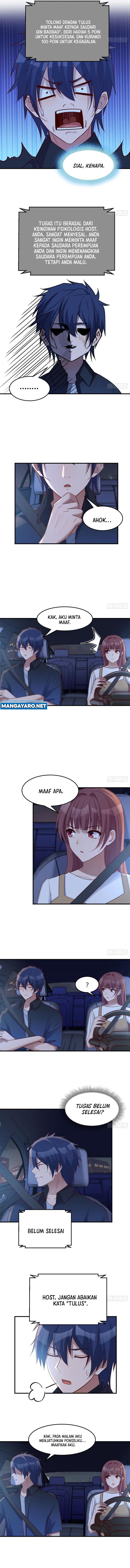 My Sister Is A Superstar Chapter 229 Gambar 7