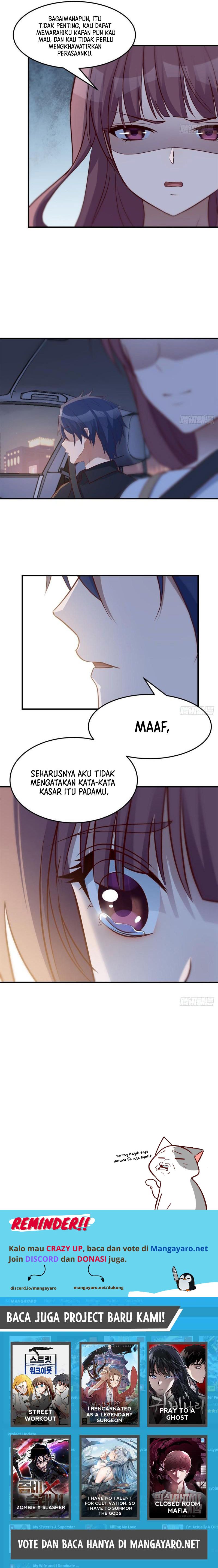 My Sister Is A Superstar Chapter 229 Gambar 8