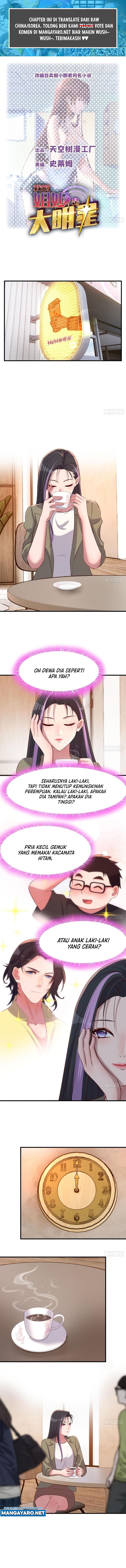 My Sister Is A Superstar Chapter 230 Gambar 2