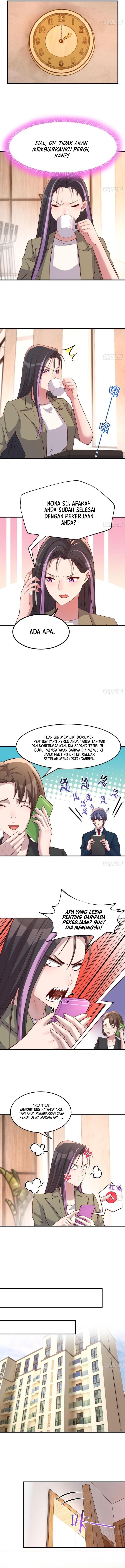 My Sister Is A Superstar Chapter 230 Gambar 3