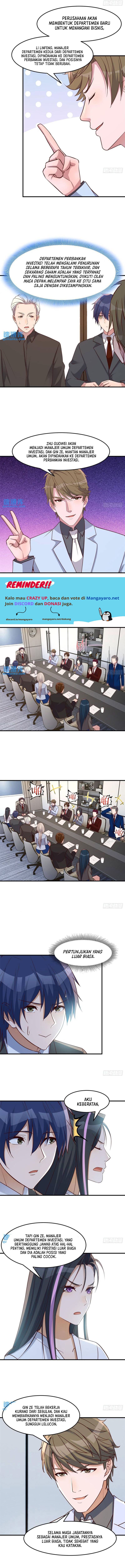 My Sister Is A Superstar Chapter 233 Gambar 3