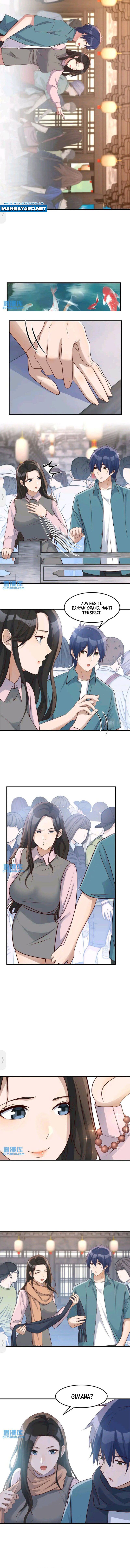 My Sister Is A Superstar Chapter 235 Gambar 3