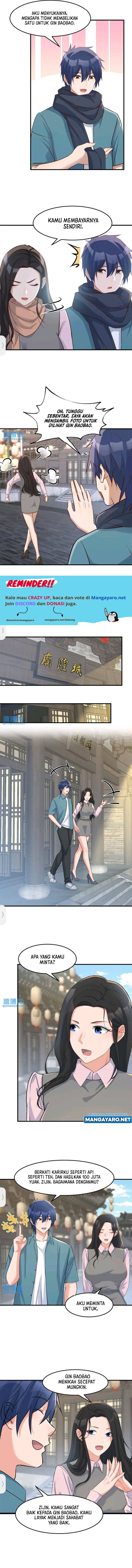 My Sister Is A Superstar Chapter 235 Gambar 4