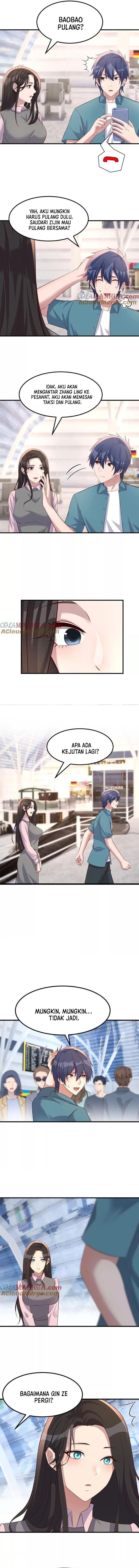 My Sister Is A Superstar Chapter 238 Gambar 3