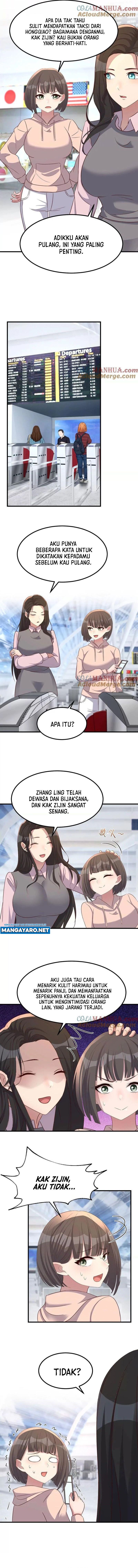 My Sister Is A Superstar Chapter 238 Gambar 4
