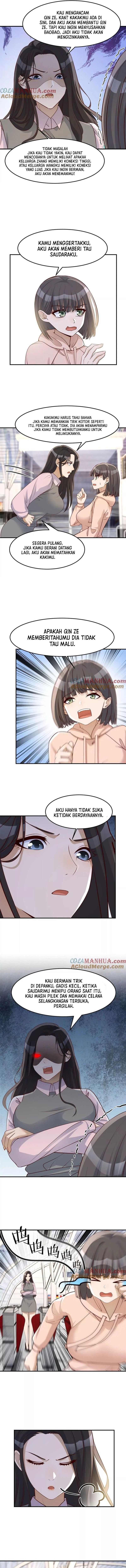 My Sister Is A Superstar Chapter 238 Gambar 5