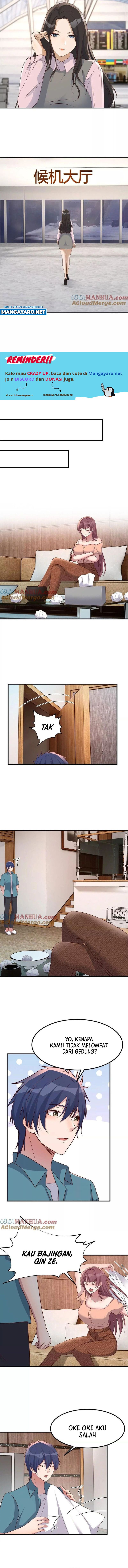 My Sister Is A Superstar Chapter 238 Gambar 6
