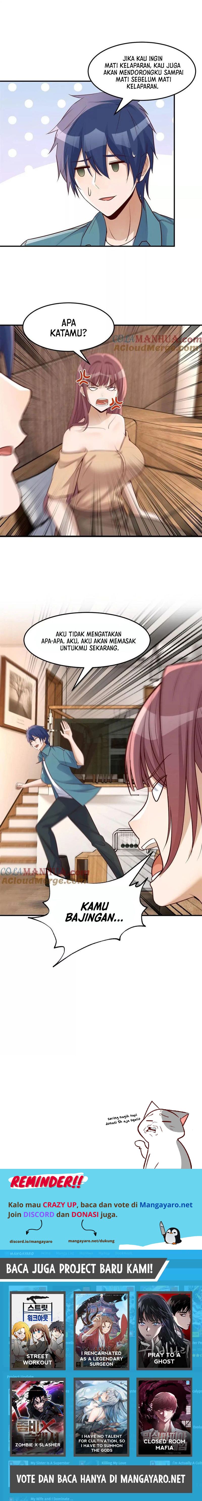 My Sister Is A Superstar Chapter 238 Gambar 8