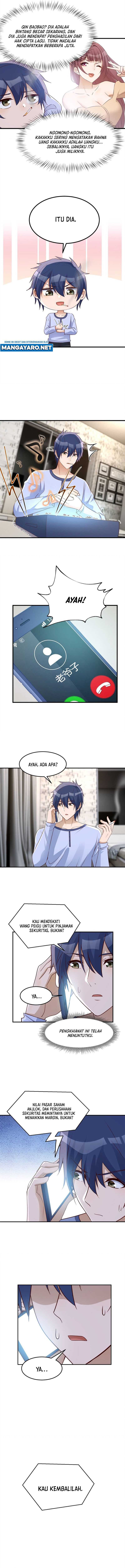 My Sister Is A Superstar Chapter 239 Gambar 3