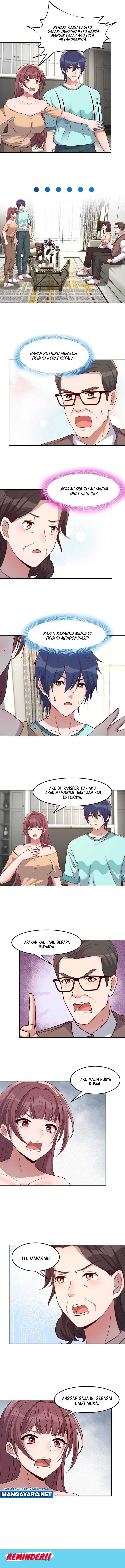 My Sister Is A Superstar Chapter 239 Gambar 5