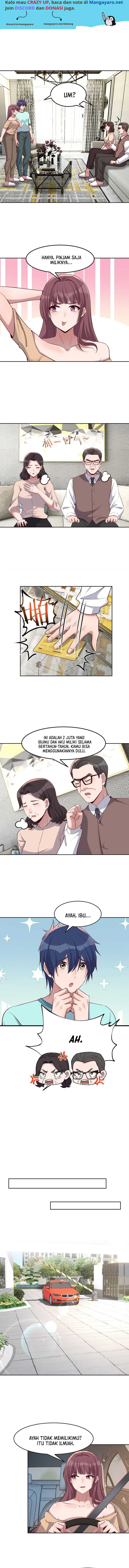 My Sister Is A Superstar Chapter 239 Gambar 6