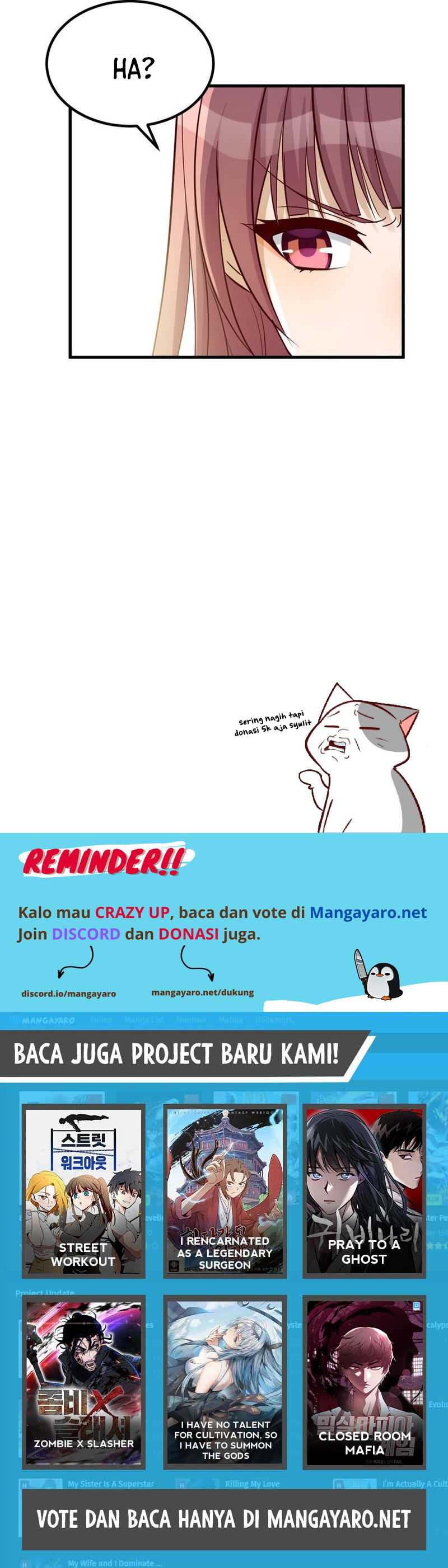 My Sister Is A Superstar Chapter 239 Gambar 8