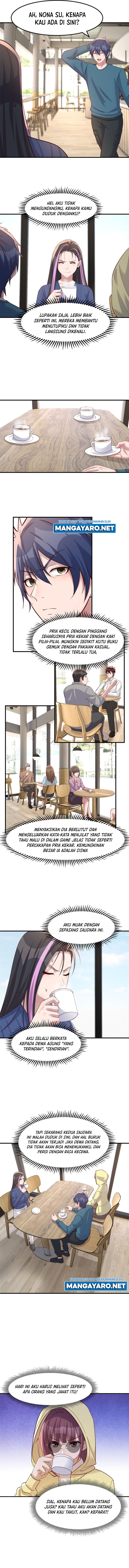 My Sister Is A Superstar Chapter 241 Gambar 4