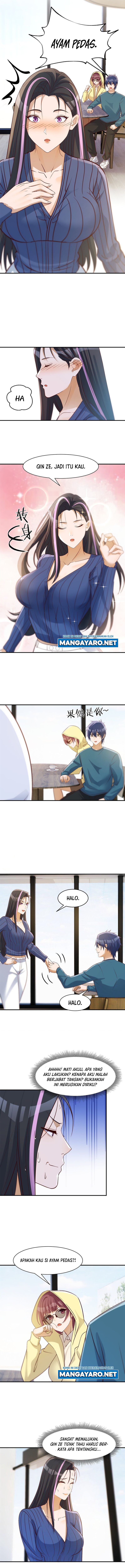 My Sister Is A Superstar Chapter 241 Gambar 6