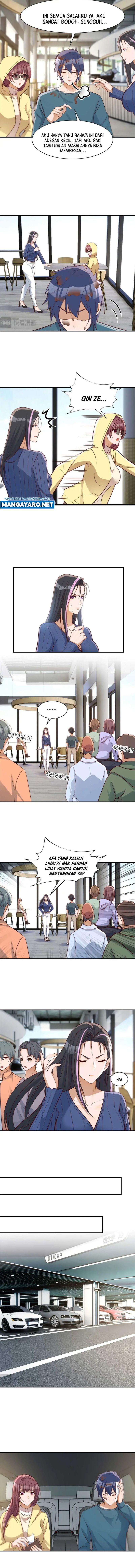 My Sister Is A Superstar Chapter 242 END Gambar 5