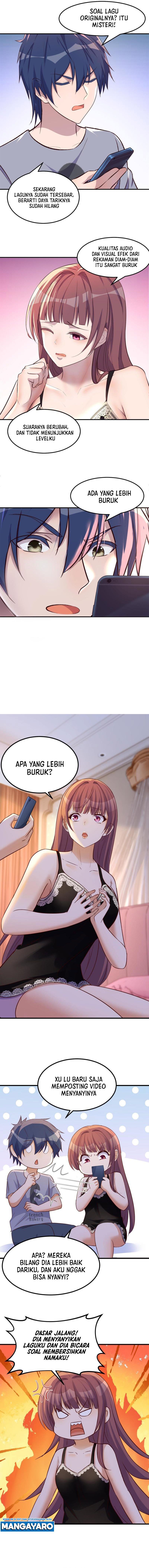 My Sister Is A Superstar Chapter 139 Gambar 4