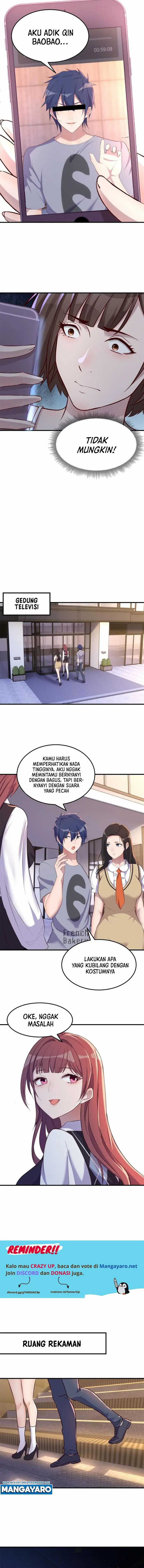 My Sister Is A Superstar Chapter 140 Gambar 6
